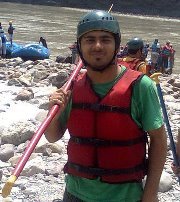 Abhishek