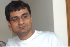 Gautam Jha