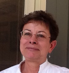 Bea Harris