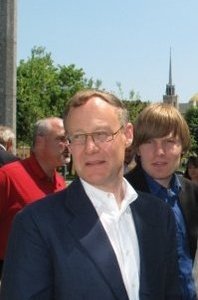 John