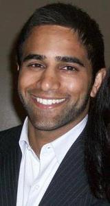 Raj