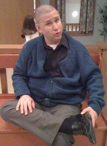 Travis Stanley