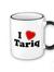 Tariq s...