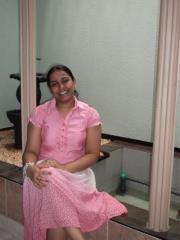 Pamitha