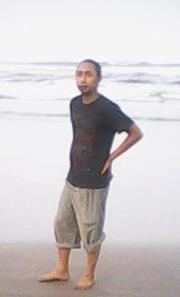 Ahmad