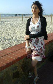 Aayesha