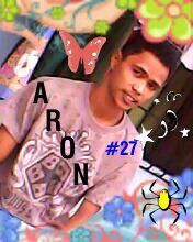 Aron