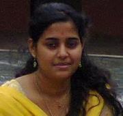 Rakshitha