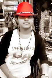 Harshita
