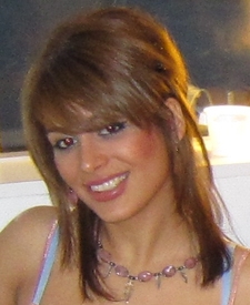 Setareh Hassanzadeh