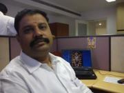 Shakthikanth