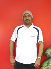 Sanjay Kumar