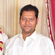 Vigneshwaran C