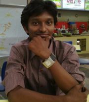Pushkar