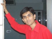 Pritesh