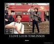 Louis Tomlinson lover
