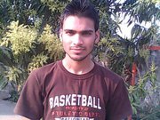 Mohd Kashif