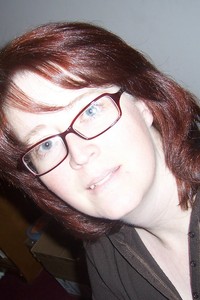 Netty Cunningham
