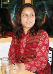 Monisha