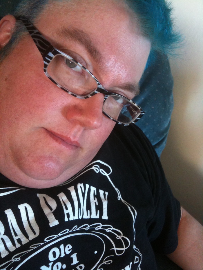 Goodreads profile picture for @nezuko