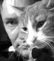 Johann Trast Palmason