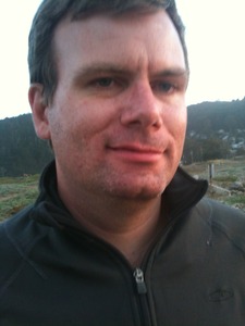 Tim McCormick