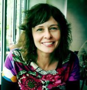 Cindy Zeiher