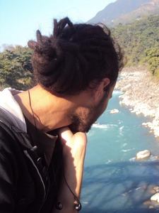 Ganesh Bastola