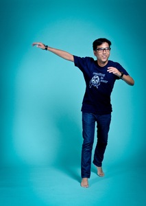 Syed Iskandar