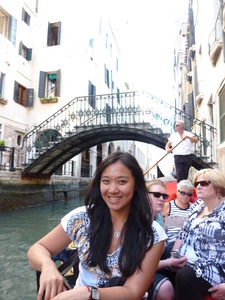 Adeline Kintono