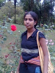 Ireshani