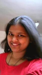 Rashmi