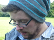 Michael-Andrew Clancy