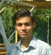 Syed Hassan Abbas Zaidi