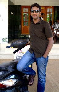 Muneer Mk