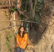 Ravishree