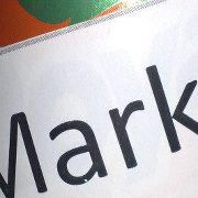 Mark