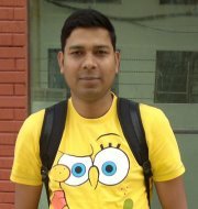 Yogendra