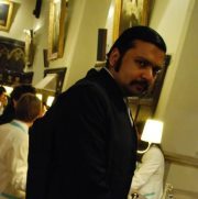 Sumeet Agarwal