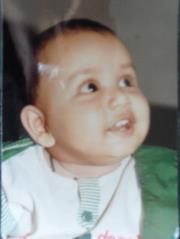 Abhishek