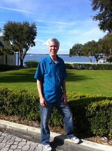 Mike Mcgee