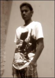 Abhishek
