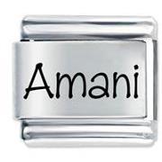 Amani