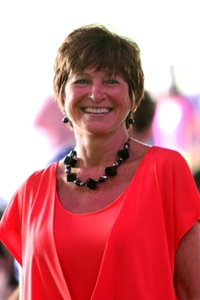 Donna Tafuri
