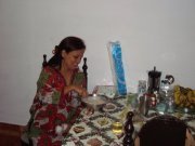 Viveca