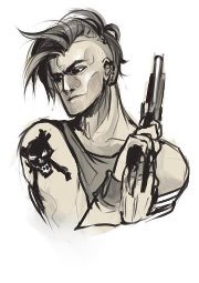 Travis