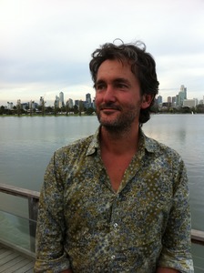 Daryl Taylor
