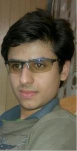Ali Mohammad