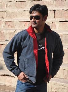Senthil