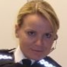 Julia Foster